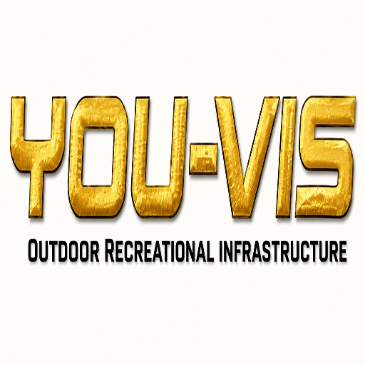 YOU-VIS Logo-Outdoor Recreational Infrastructure